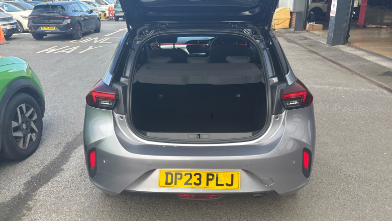 Vauxhall Corsa 1.2 GS 5dr Petrol Hatchback